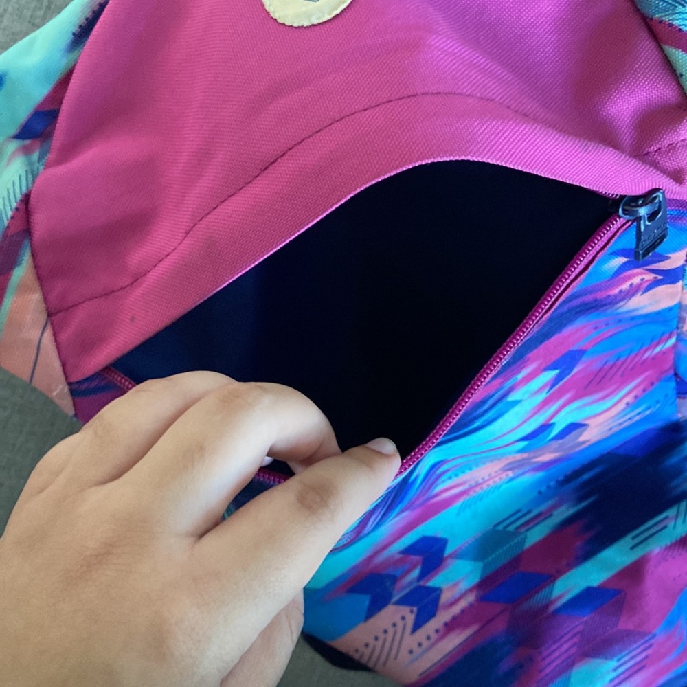ROXY Backpack🎒 - Picture 6 of 10